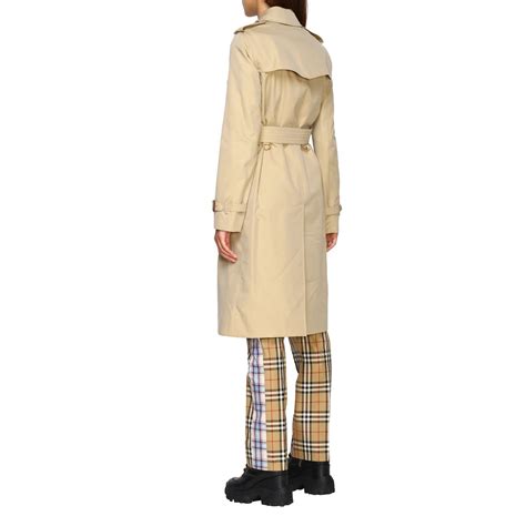 burberry coat sale outlet
